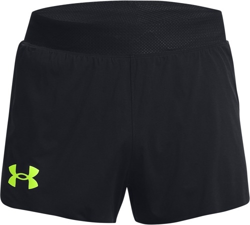 UNDER ARMOUR-Ua Lighter Than Air Short-0