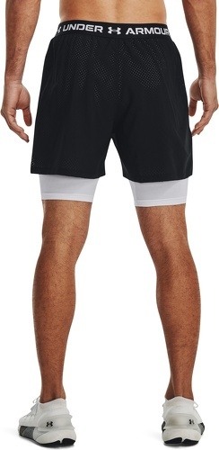 UNDER ARMOUR-Ua Vanish Woven 2In1 Vent Sts-2