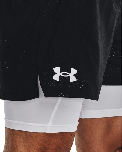 UNDER ARMOUR-Ua Vanish Woven 2In1 Vent Sts-3