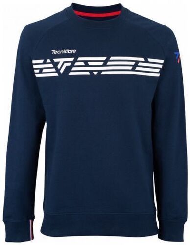 TECNIFIBRE-Sweatshirt Technifibre Fleece-0