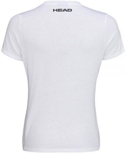 HEAD-T Shirt Head Padel Spw-1