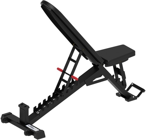 Titanium Strength-Titanium Strength Series Bench - Banc de musculation-2