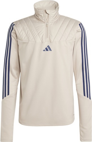 adidas Performance-Haut Tiro 23 Club Winterized-0