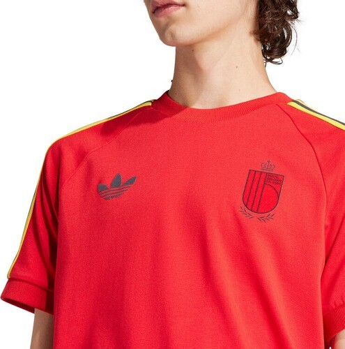 adidas Performance-Adidas Selezione Belgio X Originals Fanswear 2023/2024-3
