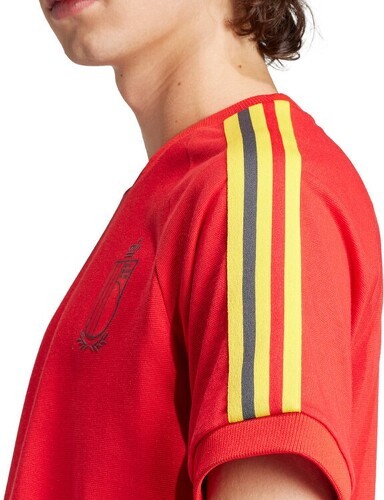 adidas Performance-Adidas Selezione Belgio X Originals Fanswear 2023/2024-4