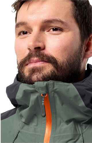 Jack wolfskin-EAGLE PEAK 2L JKT M-2