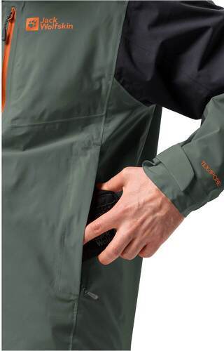 Jack wolfskin-EAGLE PEAK 2L JKT M-3