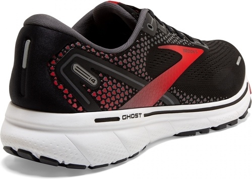 Brooks-Ghost 14-1