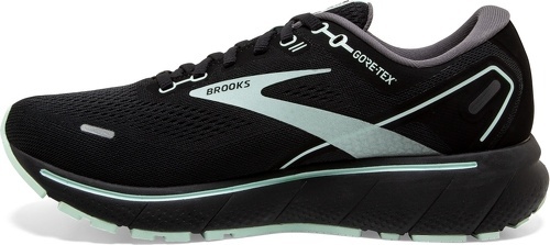 Brooks-Ghost 14 Gore-Tex-2