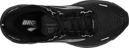 Brooks-Ghost 14 Gore-Tex-4