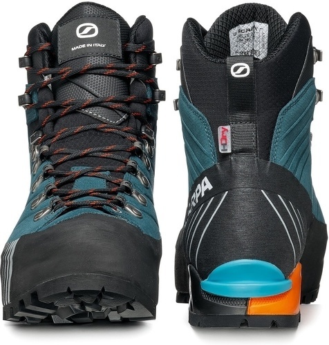 SCARPA-Ribelle CL HD-3