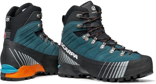 SCARPA-Ribelle CL HD-4