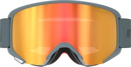 ATOMIC-ATOMIC Masque de ski SAVOR PHOTO - GREEN-1