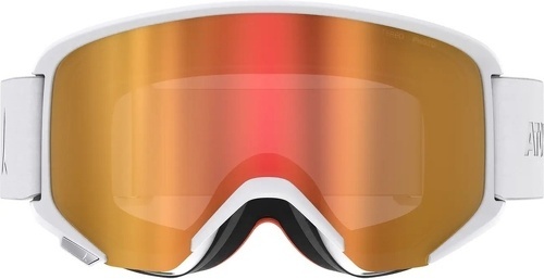 ATOMIC-ATOMIC Masque de ski SAVOR PHOTO - WHITE-1