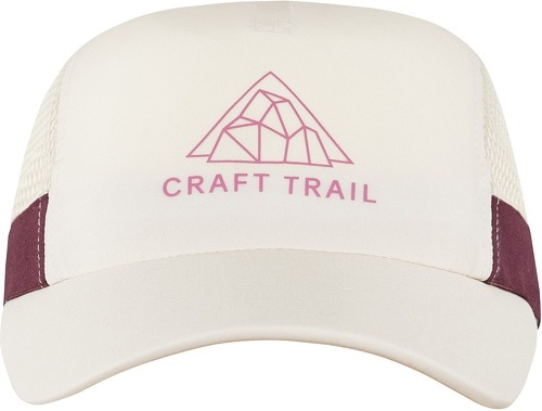 CRAFT-Casquette Craft Pro Trail-image-1
