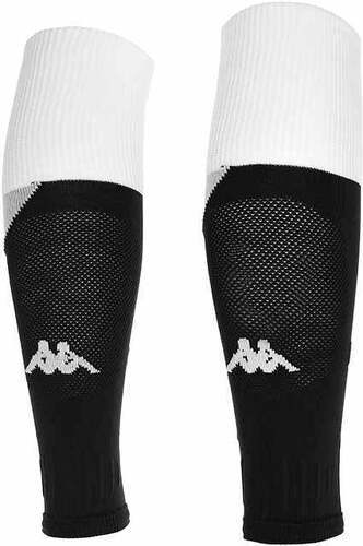 KAPPA-Chaussettes Kombat Spolf Pro 1P AS Monaco-1