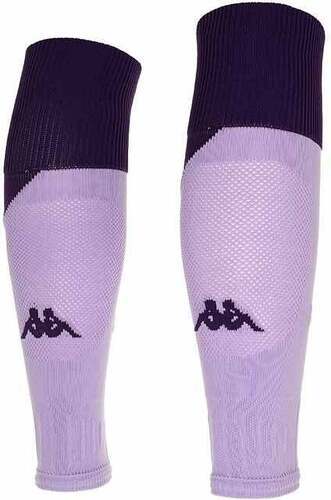 KAPPA-Chaussettes Kombat Spolf Pro AS Monaco-1