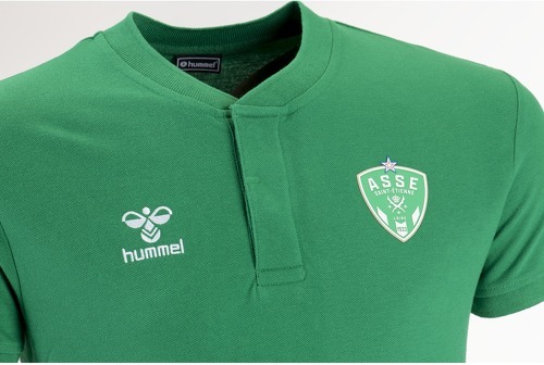 HUMMEL-Polo ASSE Move 2022/23-3