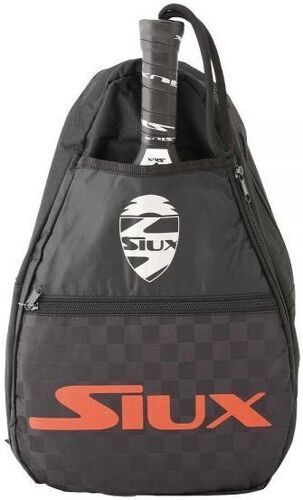 Siux-SAC EN BANDOULIERE SIUX ROUGE-0