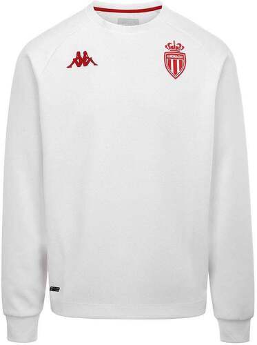 KAPPA-Sweatshirt Aldren Pro AS Monaco-0
