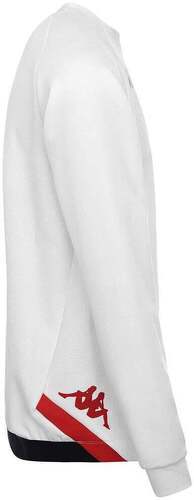 KAPPA-Sweatshirt Aldren Pro AS Monaco-1
