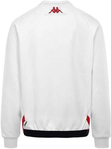 KAPPA-Sweatshirt Aldren Pro AS Monaco-2