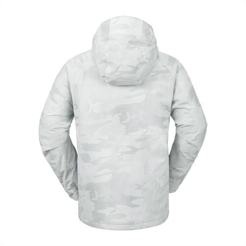 VOLCOM-Veste De Ski/snow Volcom 2836 Ins Blanc Homme-1