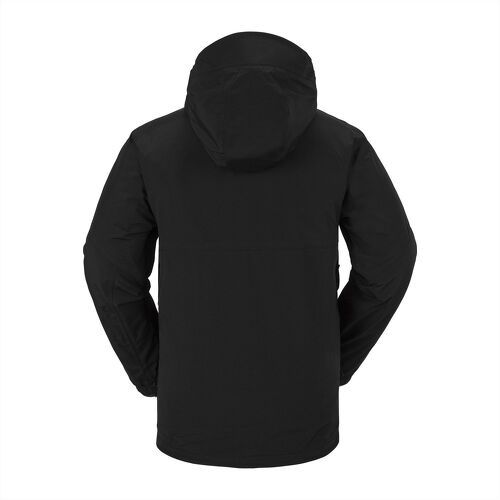 VOLCOM-Veste De Ski/snow Volcom L Ins Gore-tex Noir Homme-1