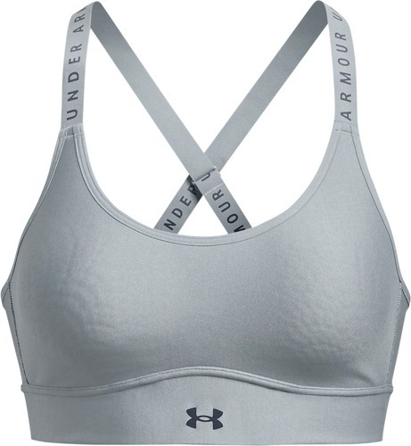 UNDER ARMOUR-Ua Infinity Covered Blu-2