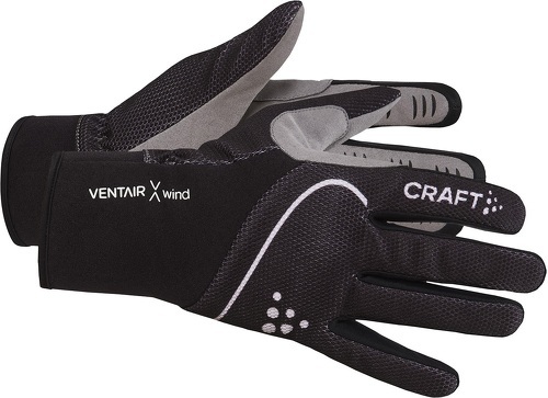 CRAFT-Gants de ski Craft Pro Ventair-image-1