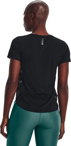 UNDER ARMOUR-Ua Iso Chill Laser Tee 2 Blk-4