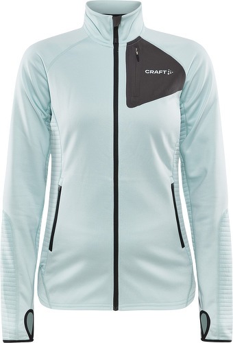 CRAFT-Polaire femme Craft Adv Tech Thermal Midlay-image-1