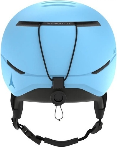 ATOMIC-ATOMIC Casque de ski FOUR JR - LIGHT BLUE-1