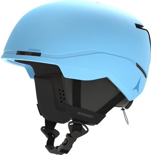 ATOMIC-ATOMIC Casque de ski FOUR JR - LIGHT BLUE-2