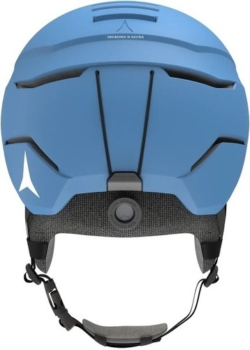 ATOMIC-ATOMIC Casque de ski SAVOR - BLUE-1