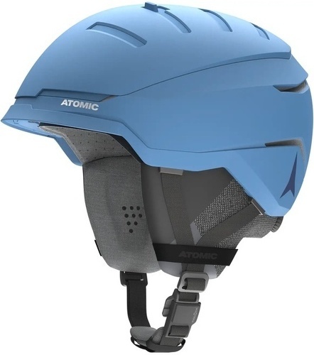 ATOMIC-ATOMIC Casque de ski SAVOR GT AMID - BLUE-image-1