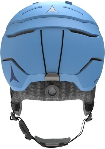 ATOMIC-ATOMIC Casque de ski SAVOR GT AMID - BLUE-2