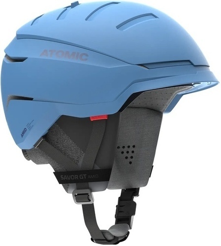 ATOMIC-ATOMIC Casque de ski SAVOR GT AMID - BLUE-3