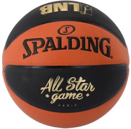 SPALDING-Ballon de Basketball Spalding TF1000 All Star T7-image-1