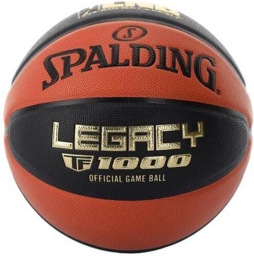 SPALDING-Ballon de Basketball Spalding TF1000 All Star T7-1