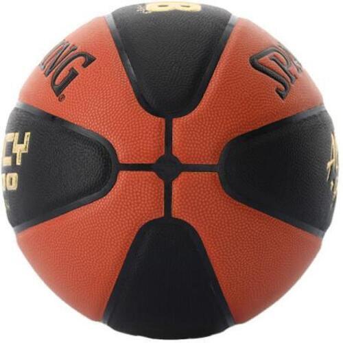 SPALDING-Ballon de Basketball Spalding TF1000 All Star T7-2