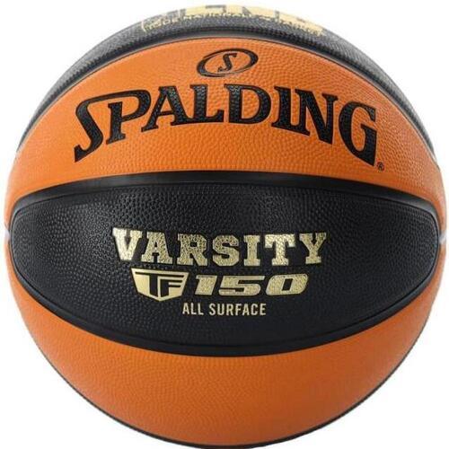 SPALDING-Ballon de Basketball Spalding TF150 All Star Paris T7-1