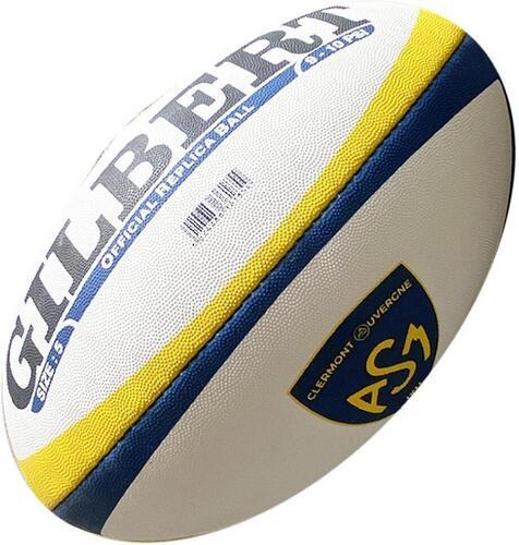 GILBERT-Ballon Asm Clermont Auvergne-1