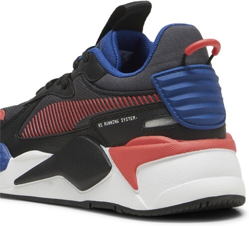 PUMA-Baskets enfant Puma RS-X Boys-4