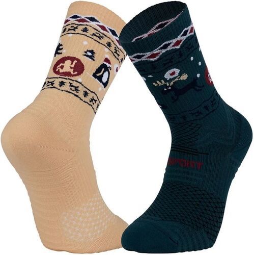 BV SPORT-Chaussettes trail ultra collector dbdb-0