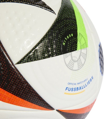 adidas Performance-Ballon Euro 24 Pro-3