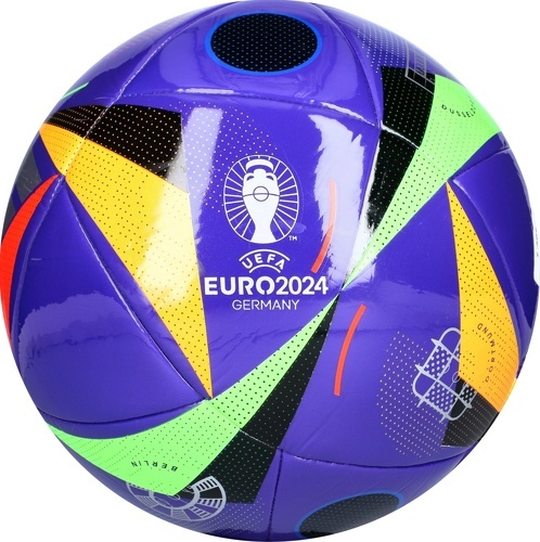 adidas Performance-Fussballliebe Pro Beach ballons de match EM24-image-1
