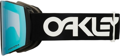 OAKLEY-Fall Line L FP Black wPrizmSaphrGBL-3