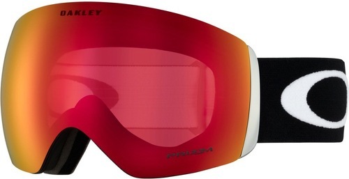 OAKLEY-Masque Oakley Flight Deck Matte Black Prizm Torch Iridium-0
