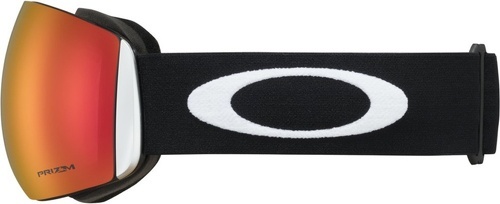 OAKLEY-Masque Oakley Flight Deck Matte Black Prizm Torch Iridium-1